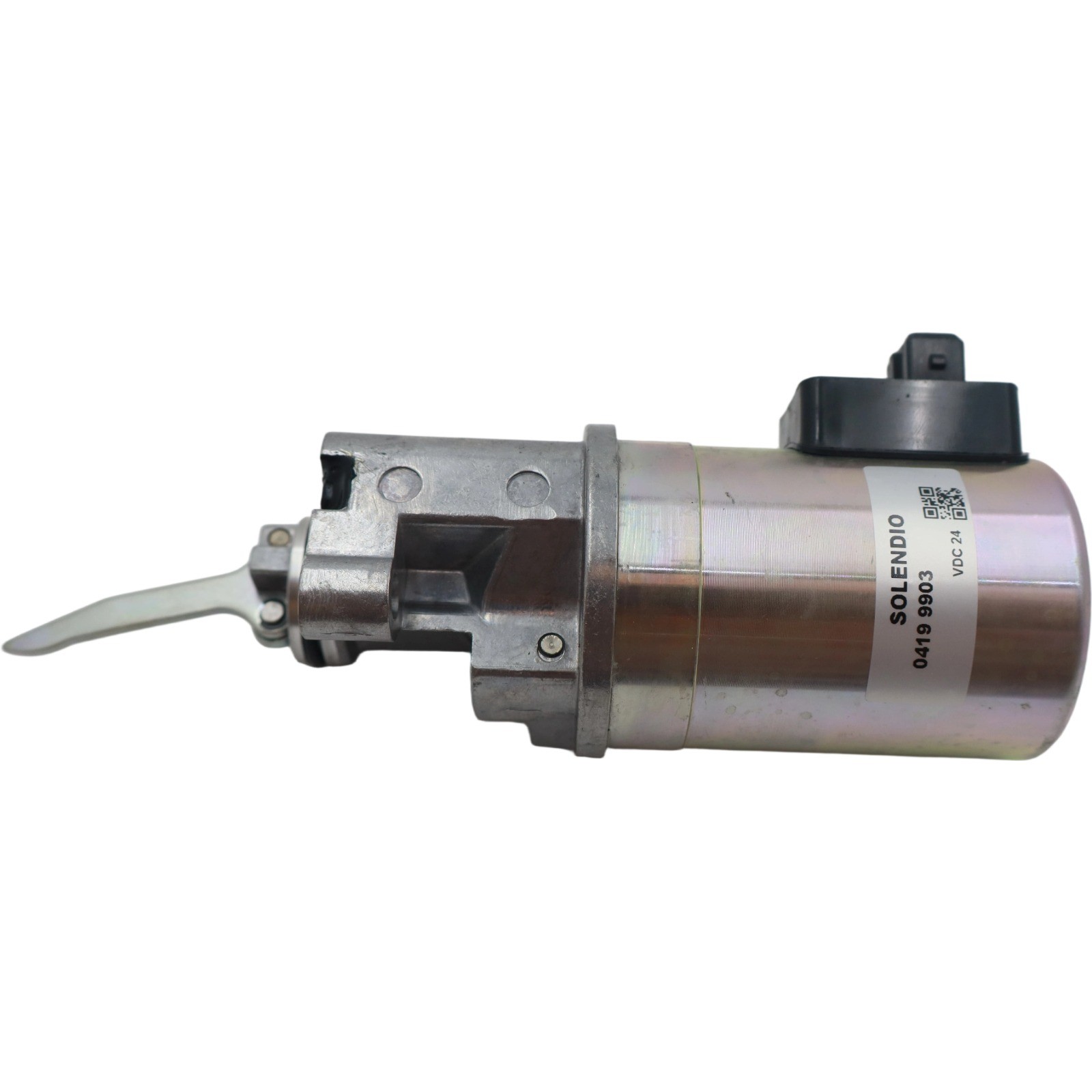 24V solenoid valve 04199903 For Deutz BFM1014