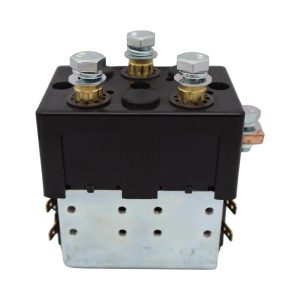 DC182B-588 48V Reversing Contactor Solenoid For JLG E300A E300AJ E300AJP