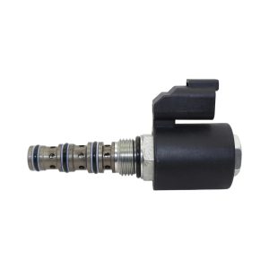 84574141 Transmission Solenoid For Case Backhoe Loader 580N 580SN 580SN WT 590SN