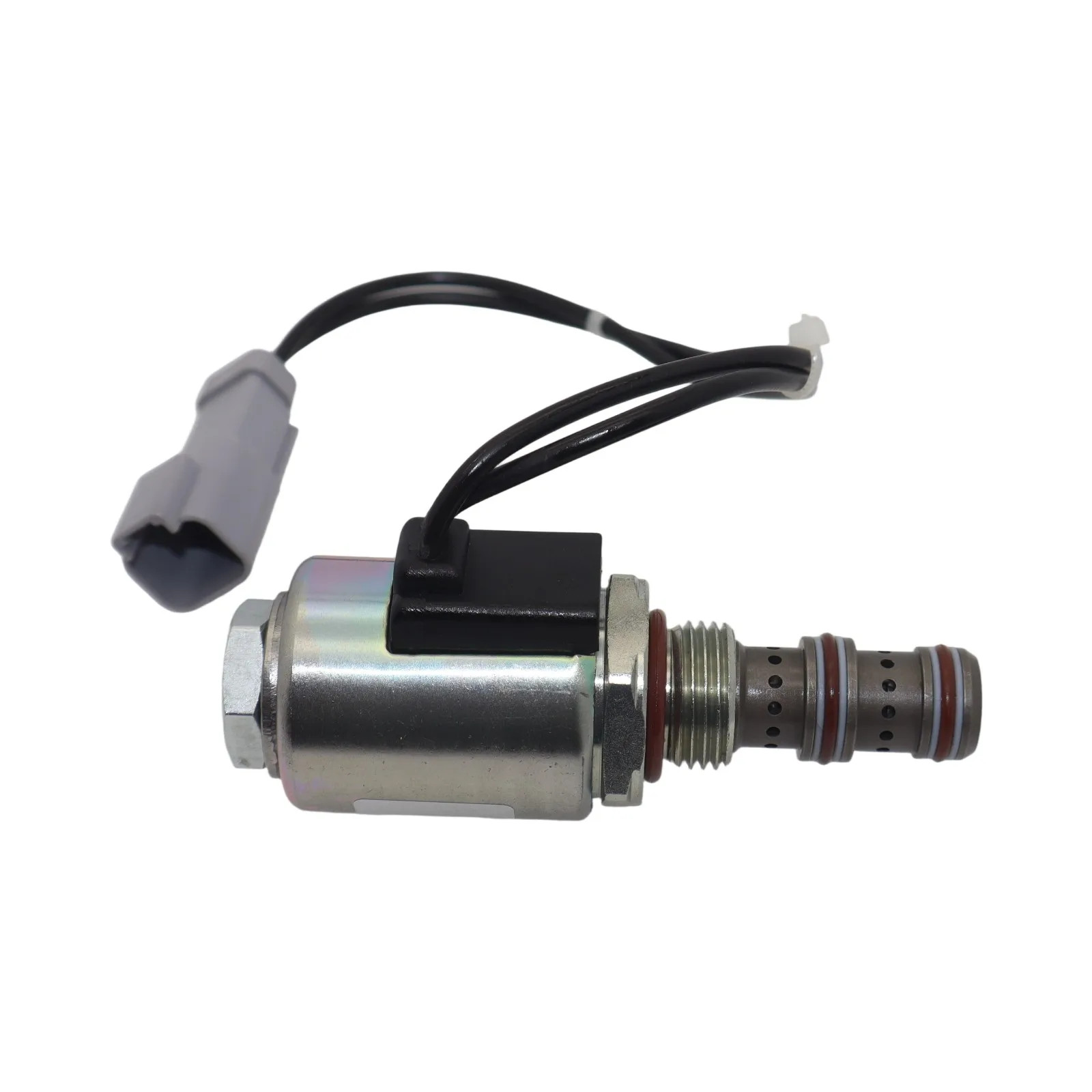 9968351 Solenoid Valve For New Holland Loader 555E 575E 655E B100B B110 B90B