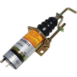 1502-12C7U2B2S1 12V Solenoid Valve For Deutz F3L F3M F4L F4M1011 2011
