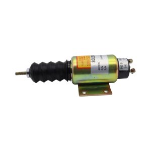 12V Fuel Shut Off Stop Solenoid SA-2969-A SA-5174-12 For Mitsubishi Mixer Truck