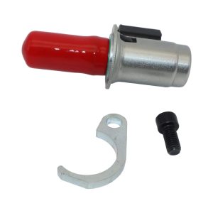 25/220804 12V Solenoid Valve Assembly For JCB 2CX 3CX 4CX