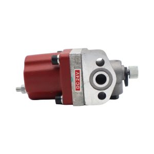 216930 24V Fuel Shut Off Solenoid Valve For CUMMINS NT855 M11 K19 V9O3 N14