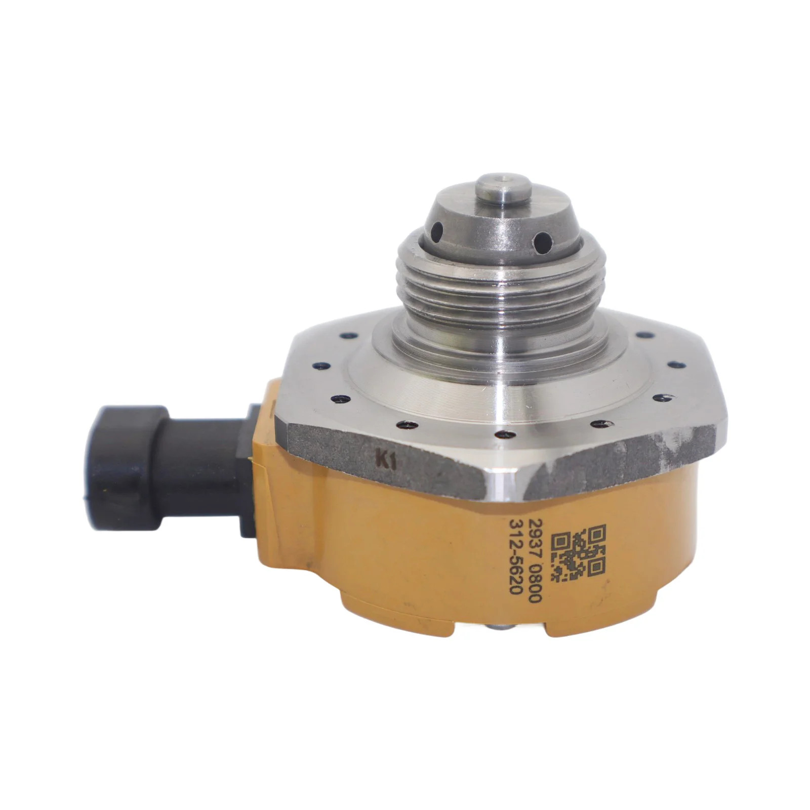 312-5620 Solenoid Valves For Caterpillar Excavator 320D 320DL