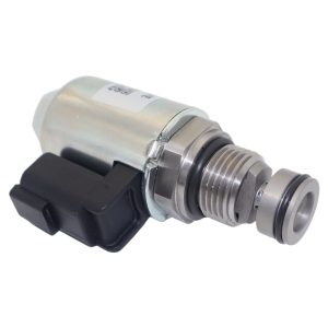 1744909 24V Solenoid Valve For Caterpillar CAT D7R II Wading tractors