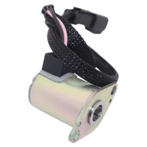 702-21-56241 Solenoid Valve For Komatsu D39EX-22 D39PX-22 D31EX-22 D31PX-22