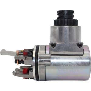 04286363 12V Actuator Solenoid For Deutz TCD2011 DL2011 FL2011 BFL2011 BFM2011