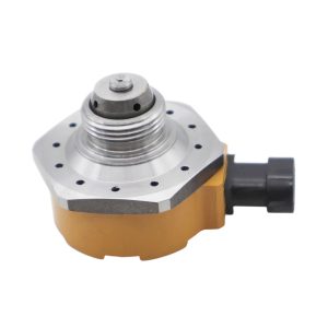 312-5620 1294-0071 Solenoid Valves For Caterpillar Engine C6.4 C6.6 C4.4