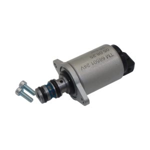 24V Proportional Solenoid Valve TM68501 Fits for Construction Machinery Parts