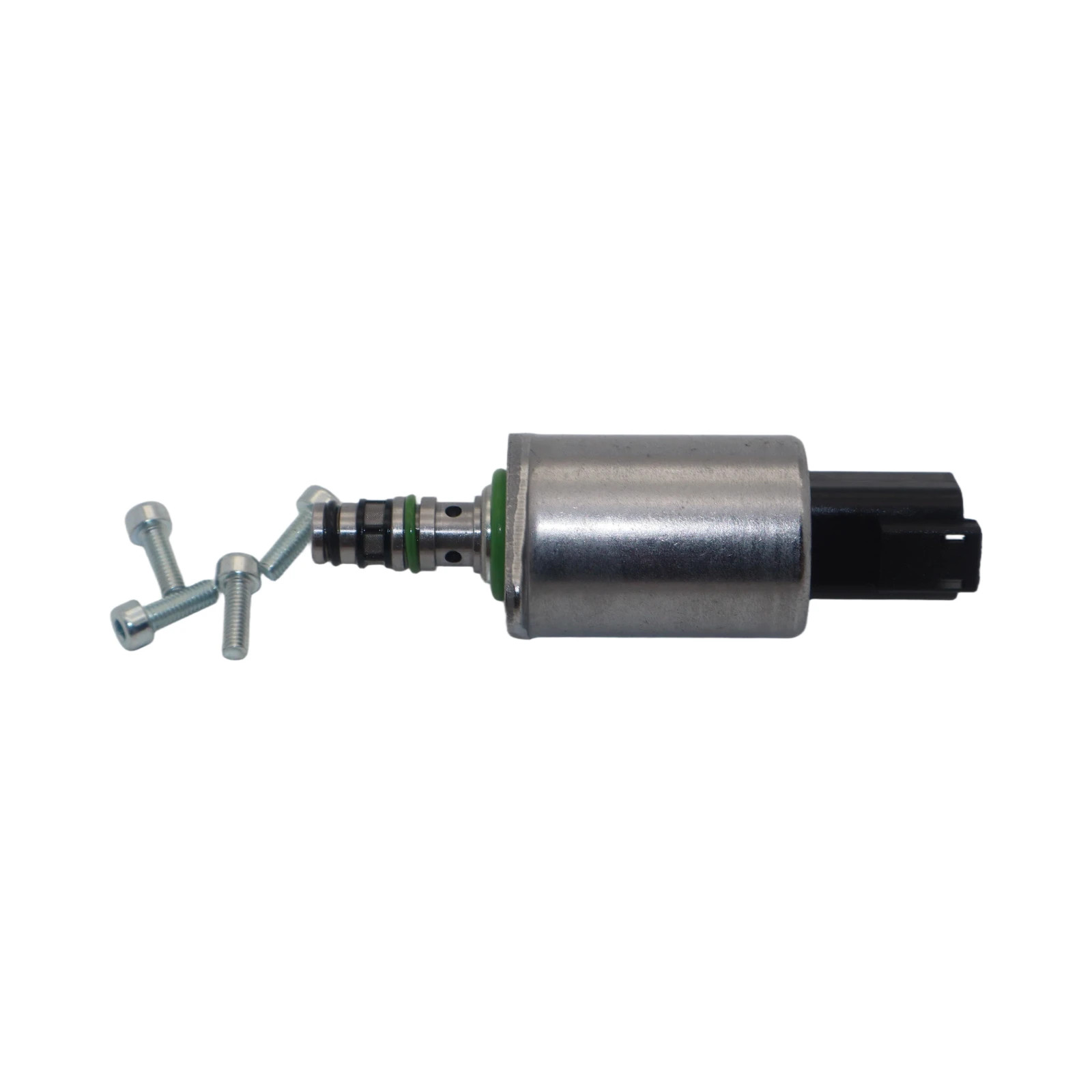 TM81902 24V Hydraulic Proportional Solenoid Valve For Machinery Parts