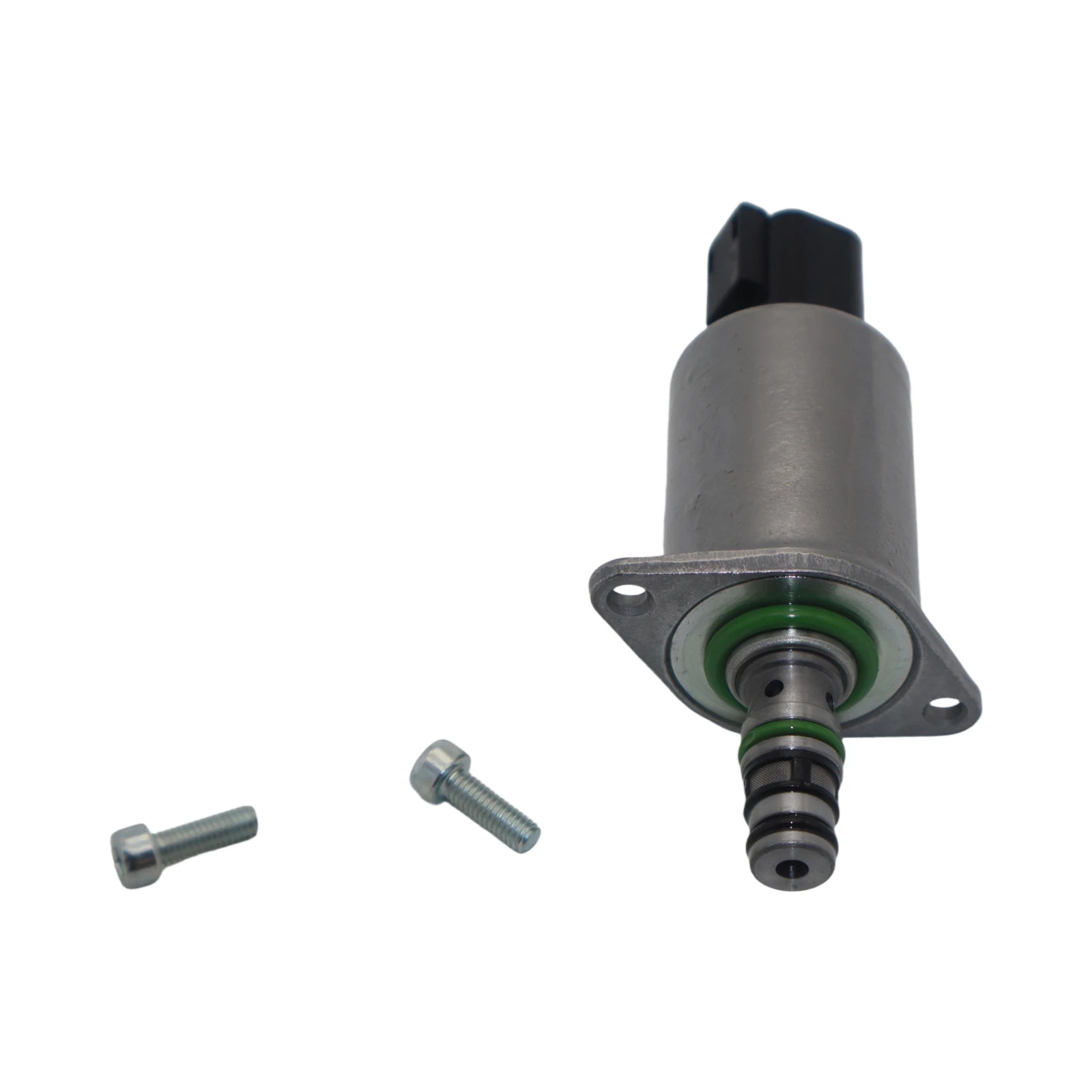TM82002 24V Proportional Solenoid Valve Fits for Construction Machinery Parts