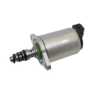 TM82501 3769594 24V Solenoid Valve Fits for Construction Machinery Parts
