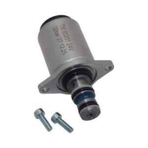 TM85201 24V Proportional Solenoid Valve Fits for Construction Machinery Parts