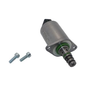 TM85302 24V Hydraulic Proportional Solenoid Valve Fits for Machinery Parts