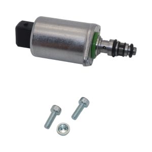 TM94502 24V Proportional Solenoid Valve Fits for Construction Machinery Parts
