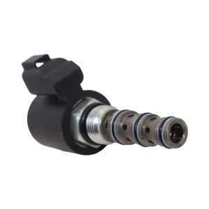 84574141 Transmission Solenoid For Case Backhoe Loader 580N 580SN 580SN WT 590SN