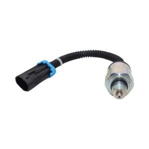 87445987 12V Solenoid Valve For New Holland C185 L180 L190 C190