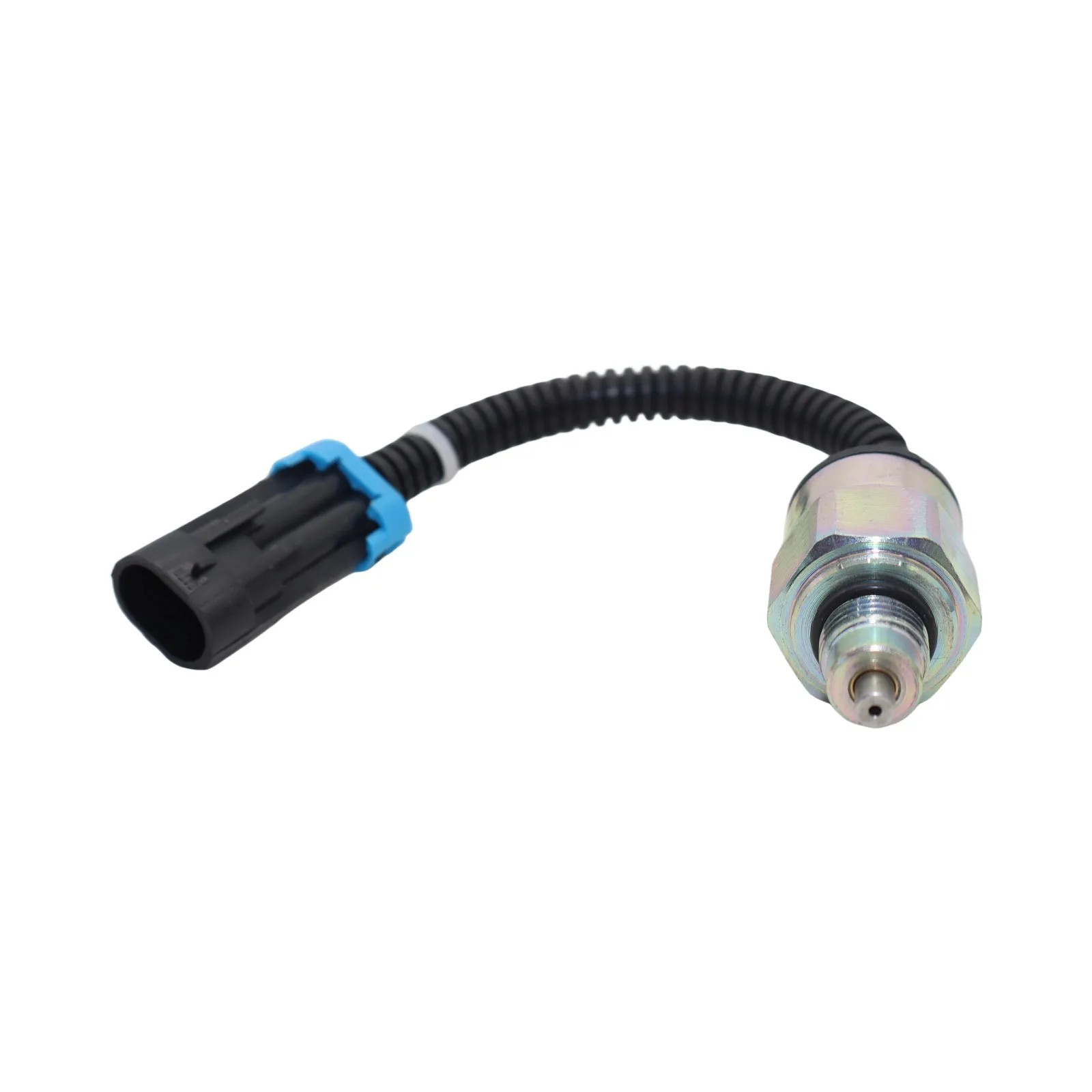 87445987 12V Solenoid Valve For New Holland C185 L180 L190 C190