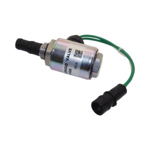 24V Valve Group-Solenoid 100-4915 9W2739 Fits for Caterpillar CAT D8R
