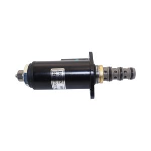 KWE5K-31/G24YA30 Solenoid Valve For Caterpillar CAT M325B W330B W345B II