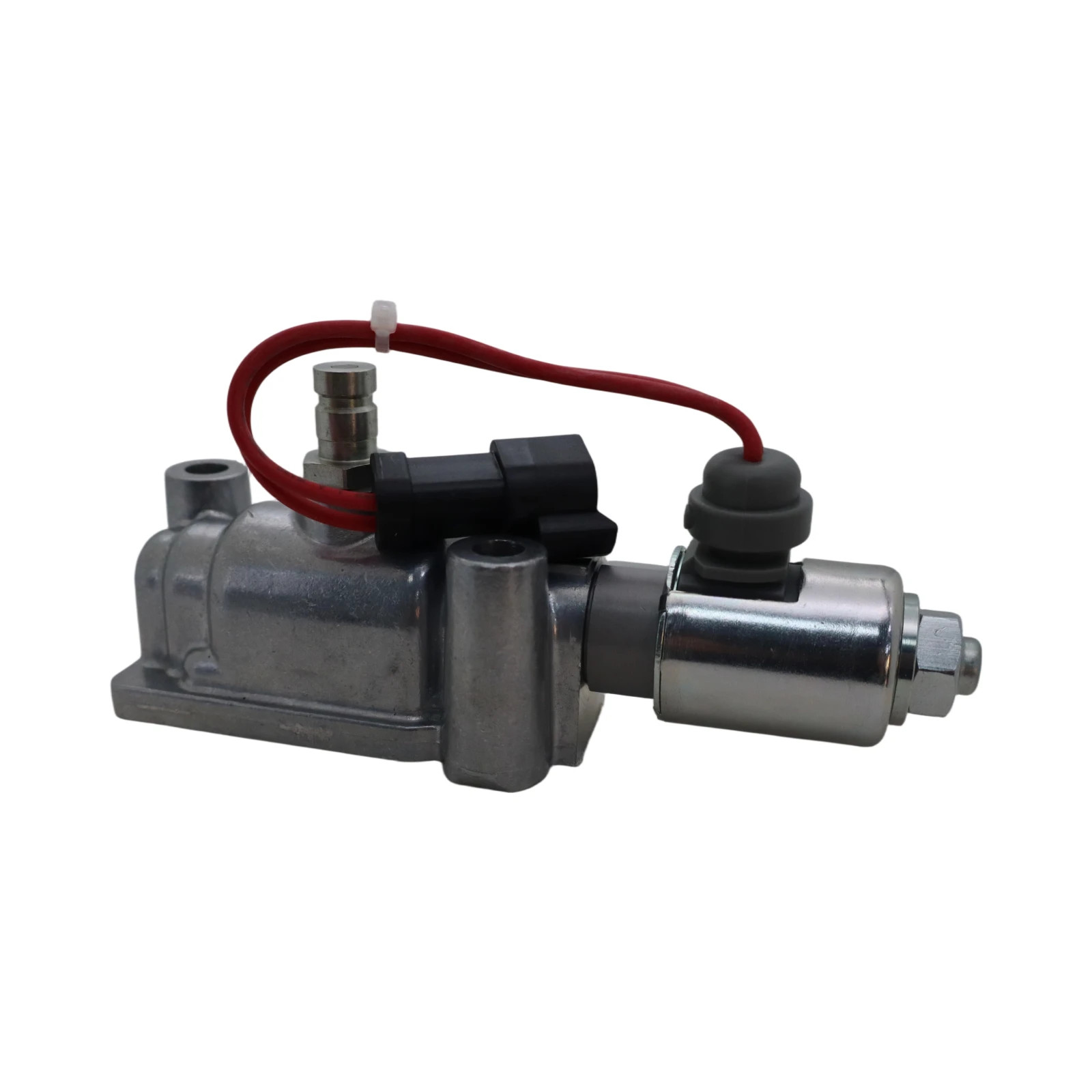 468-3266 12V Solenoid Valve for Caterpillar CAT 836H 836G 836K 836