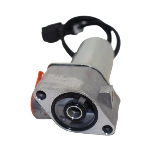 702-21-07010 Hydraulic Pump Proportional Solenoid Valve For Komatsu PC220LC-7