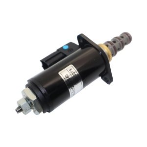 Solenoid Valves KWE5K-31/G24YB40 Fits for Kobelco SK200-8 SK350-8 SK480-8 SK-8