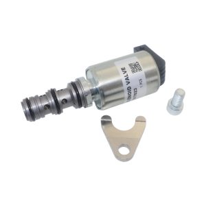 12217623 Hydraulic Solenoid Valve Fits for Liebherr 920 922 924