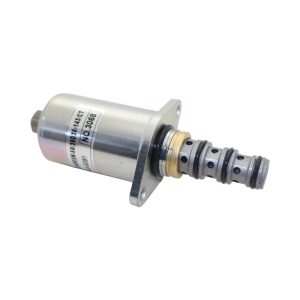 Solenoid Valve 543-5391 5435391 Fits for Caterpillar CAT MH3040 MH3026 M322 M320