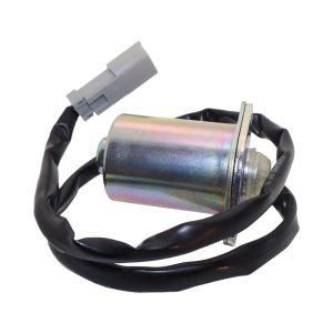 Solenoid Valve 20Y-60-32120 20Y-60-32121 For Komatsu PC200-7 PC360-7 PC400-7