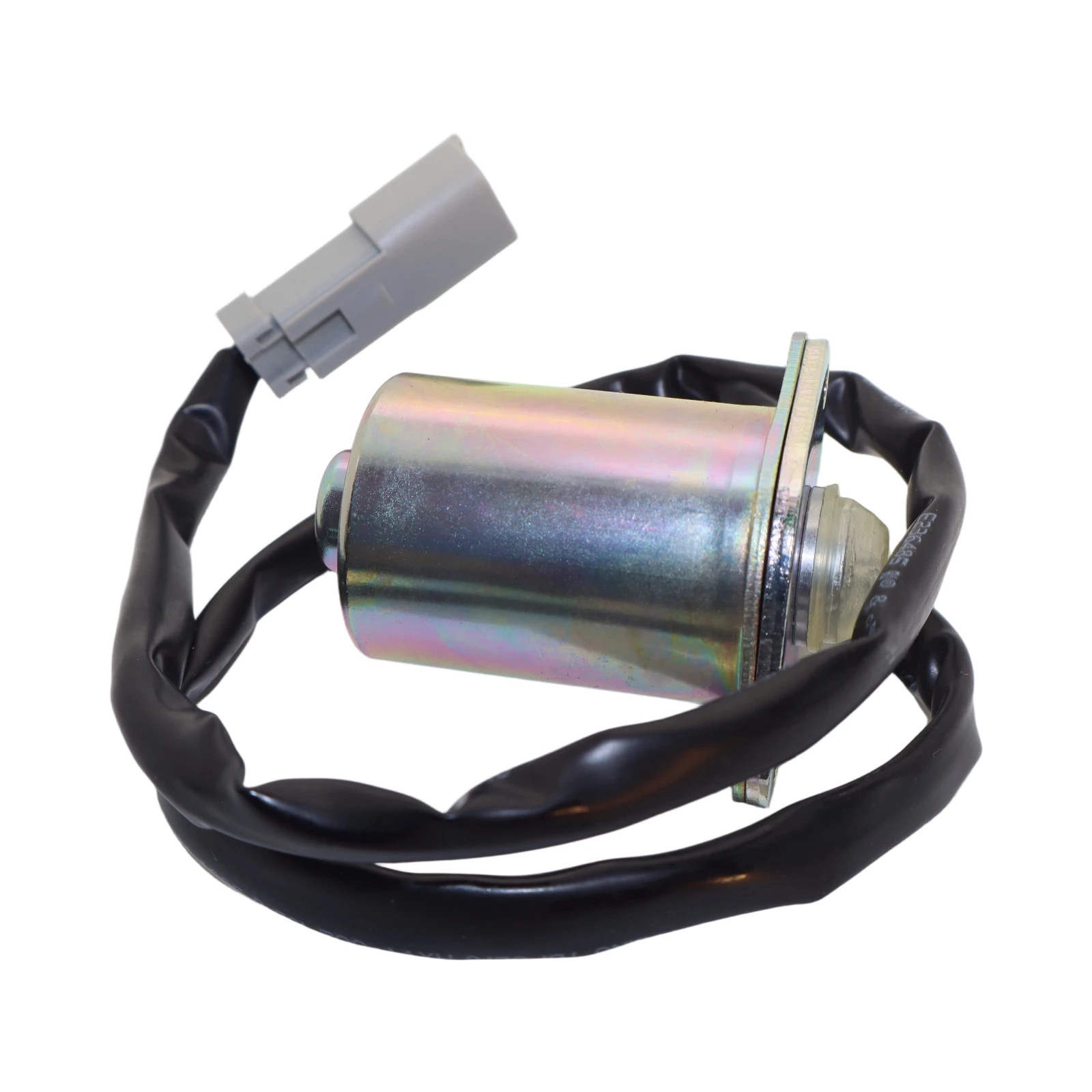 Solenoid Valve 20Y-60-32120 20Y-60-32121 For Komatsu PC200-7 PC360-7 PC400-7