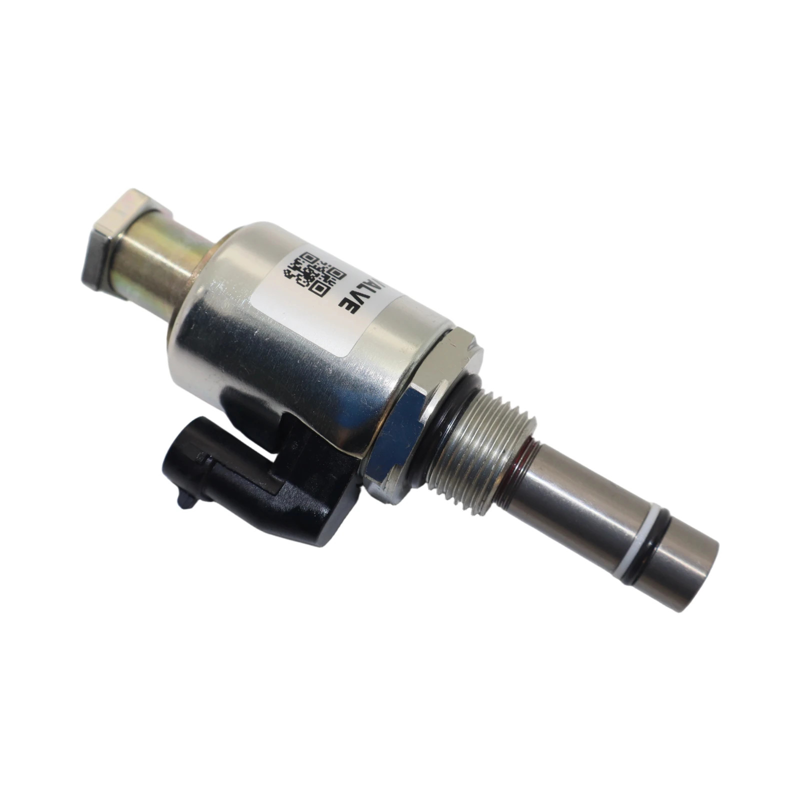 20R-5615 12V Solenoid Valve Fits for Caterpillar CAT 5110B Excavator
