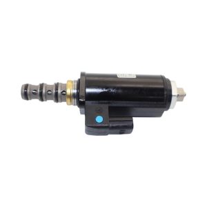 KWE5K-31/G24YB50 Solenoid Valves For KOBELCO SK200-8 SK210LC-8 SK250-8 SK260LC-8