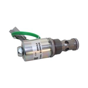 279-6528 24V Solenoid Valve For Caterpillar CAT 12H 12G 24H 12K 120H 160K 160H