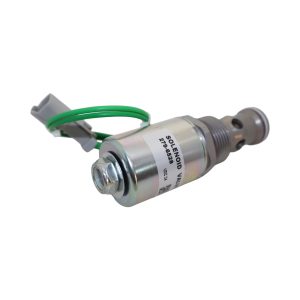 279-6528 24V Solenoid Valve For Caterpillar CAT 793D 793F CMD 797 793F OEM 793D