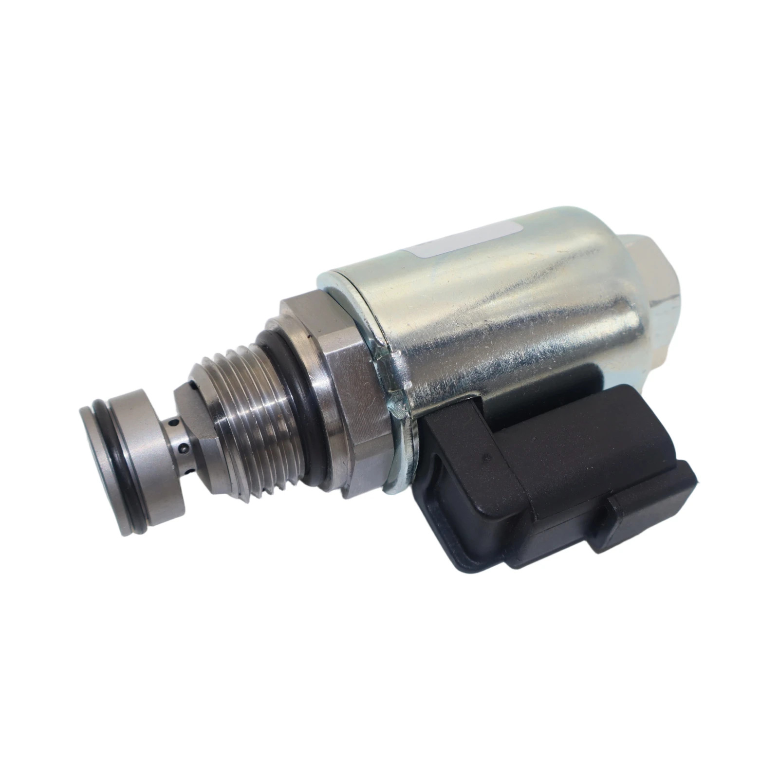 174-4909 24V Solenoid Valve For Caterpillar CAT D7R D6R D6M D5M D11R D10R
