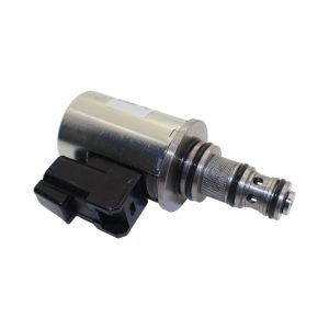 198-1515 12V Solenoid Valve For Caterpillar CAT 446D 420D 442D 430D 432D 446D
