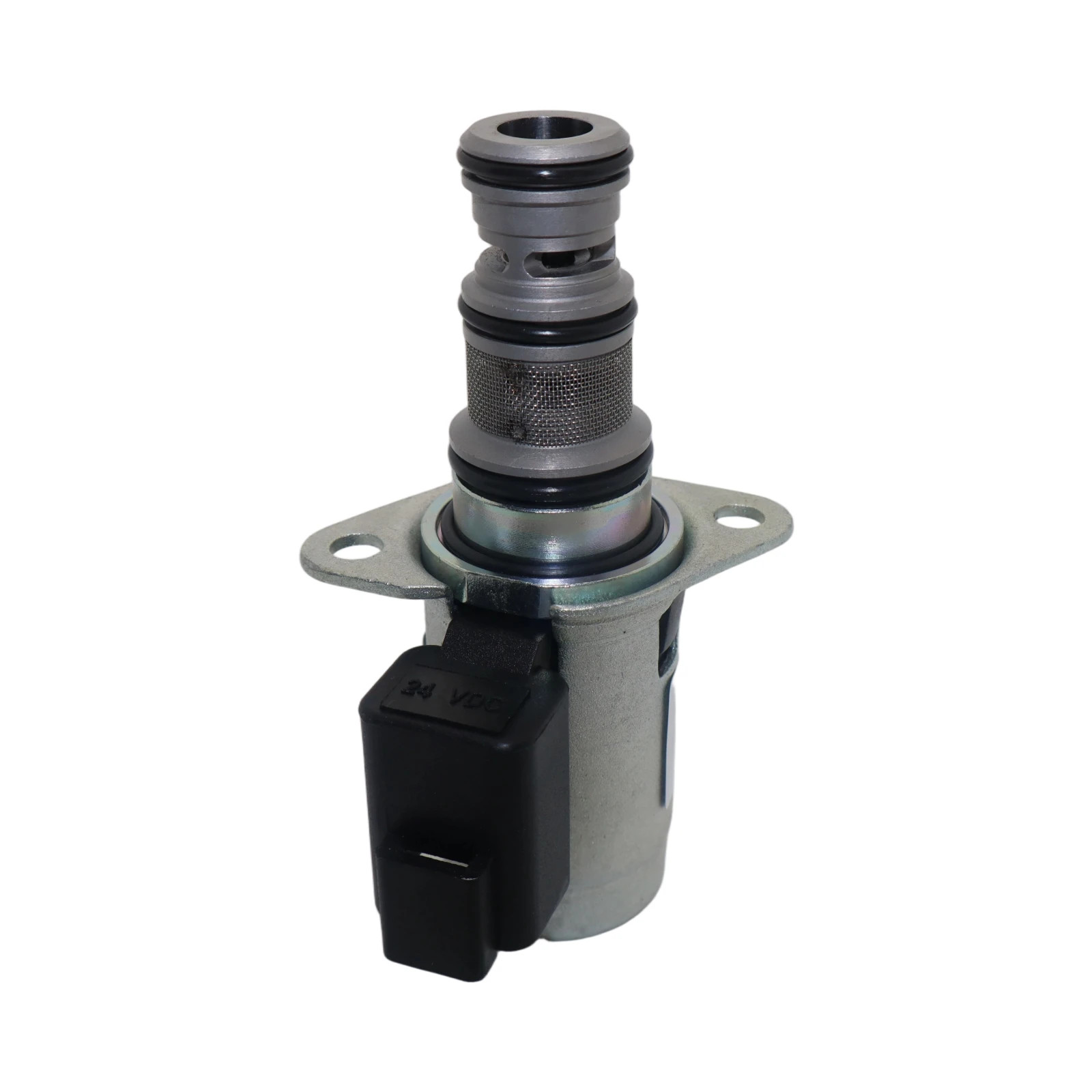 SV98-T39S 24V Solenoid Valve For Caterpillar CT60 CT8 JCB SS640 PS745 SS740