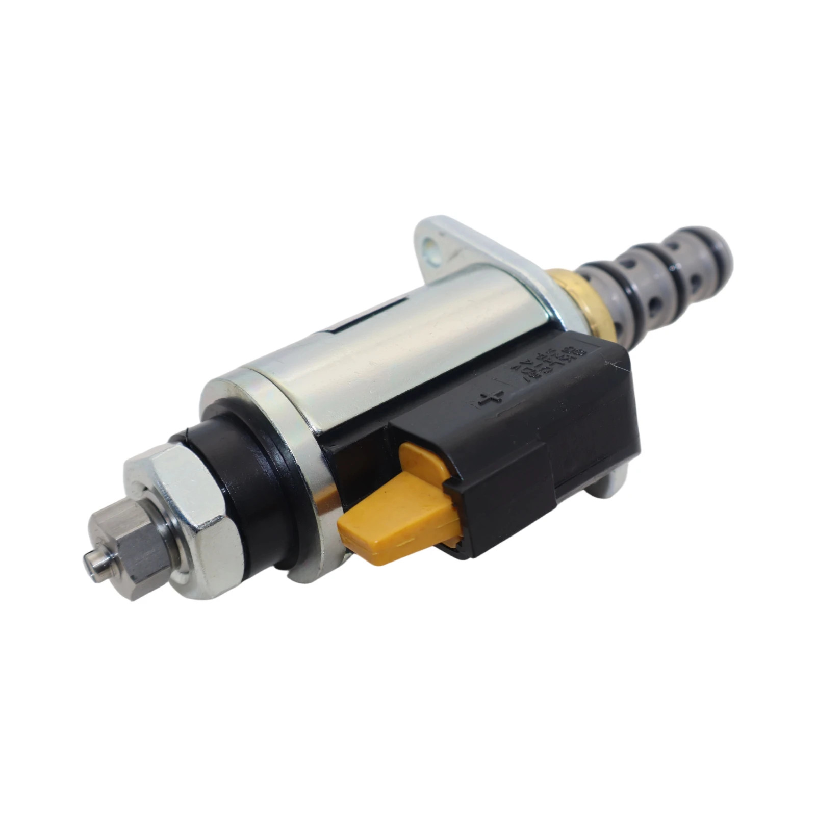 457-9878 Solenoid Valve For Caterpillar CAT 3508 3512 3512B Marine Products