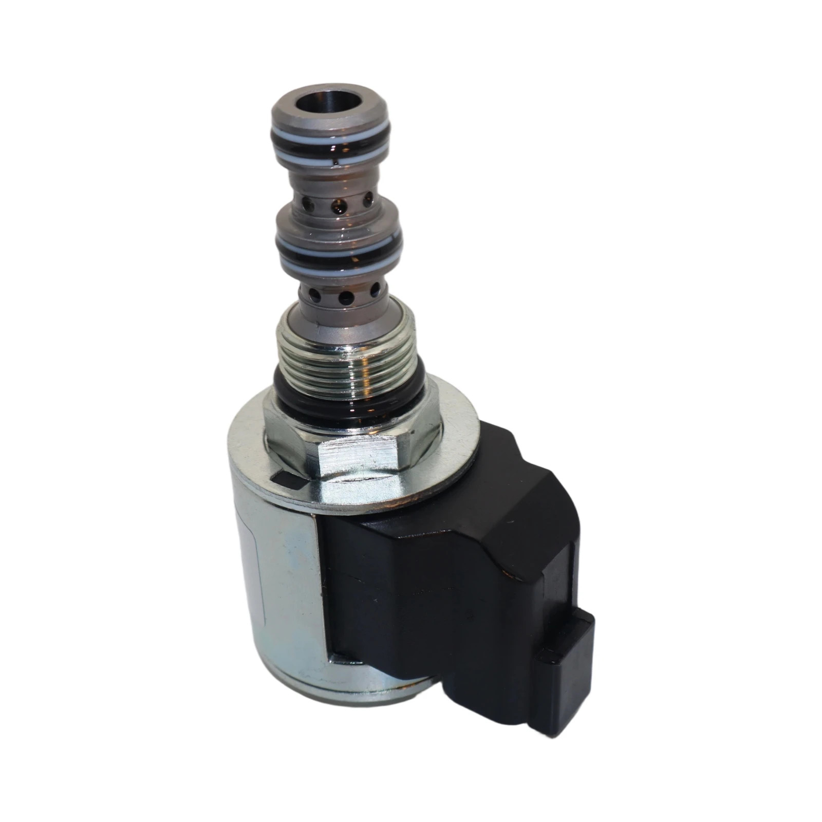 423-4562 12V Solenoid Valve For Caterpillar CAT 304E2 307 305.5E2 305.5E 307E