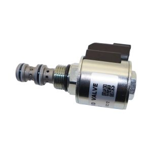 423-4562 12V Solenoid Valve For Caterpillar CAT 318F L 313F GC 313F LGC 312F GC
