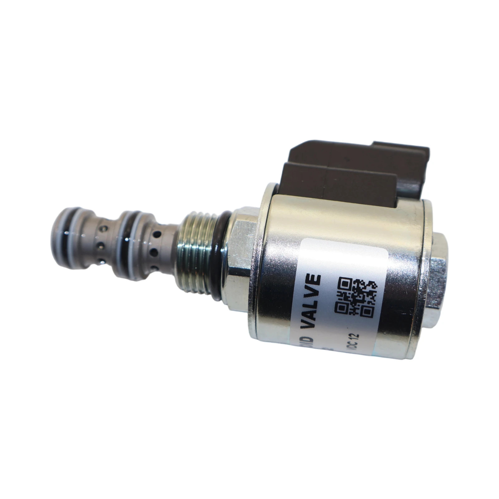423-4562 12V Solenoid Valve For Caterpillar CAT 318F L 313F GC 313F LGC 312F GC
