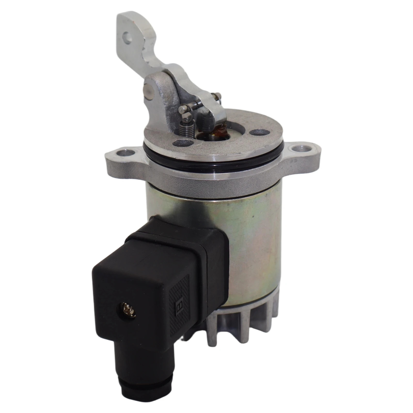 04281525 12V Fuel Shutoff Valve Solenoid For Deutz F4M2011 F3M1011 F4M1011