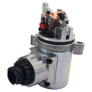 12V Actuator Solenoid 04286363 For DEUTZ FL2011 BFL2011 BFM2011 DL2011 TCDL2011
