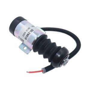 0423-4303 24V Solenoid valve Fits for Deutz Engine BF4L914 BF6L914 D914L03