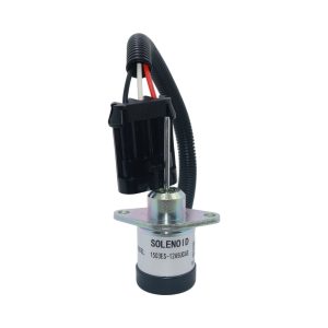 1503ES-12A5UC4S 12V Solenoid valve For Bobcat 325 328 329 425 428 430 435 S130