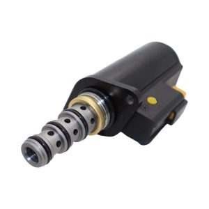 225-4558 Solenoid Valve For Caterpillar CAT 352F-VG 336D2L 330DLN 568 336DL