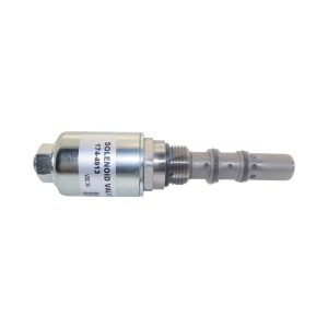 174-4913 24V Solenoid Valve For Caterpillar CAT 972GII 950G 962G 962GII 980H
