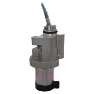 24V Solenoid Valve 04513019 For Deutz D3L2011 F3L20 F2L2011 BF3L2011